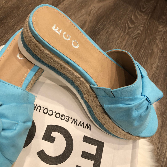 Ego Sandals - Picture 2 of 5